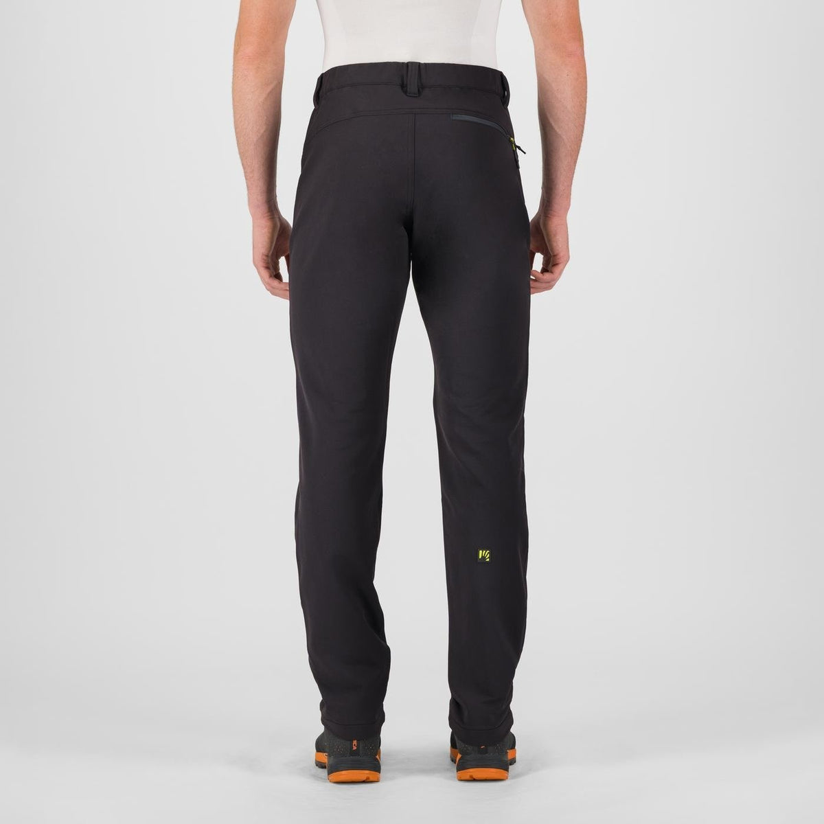 Karpos Jelo Evo Pants - Pantaloni Trekking Uomo