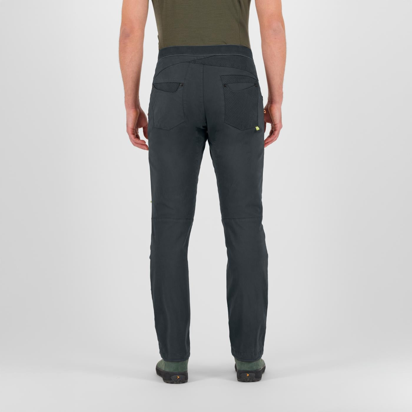 Karpos Noghera Evo Winter Pant - Pantaloni Lifestyle Uomo