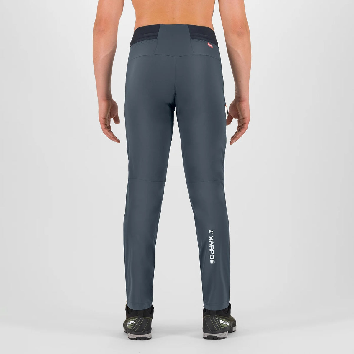 Karpos Limarò Pant - Pantaloni da Trekking Uomo - Neverland Firenze