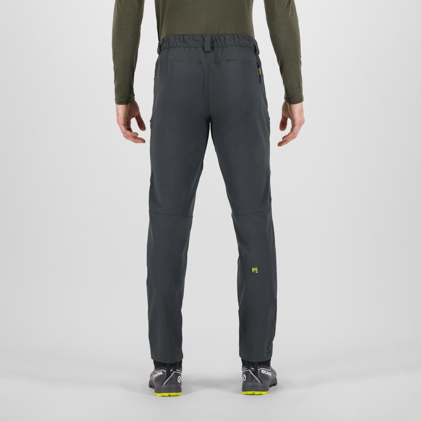 Karpos Lastia Winter Pants - Pantaloni da Trekking Uomo