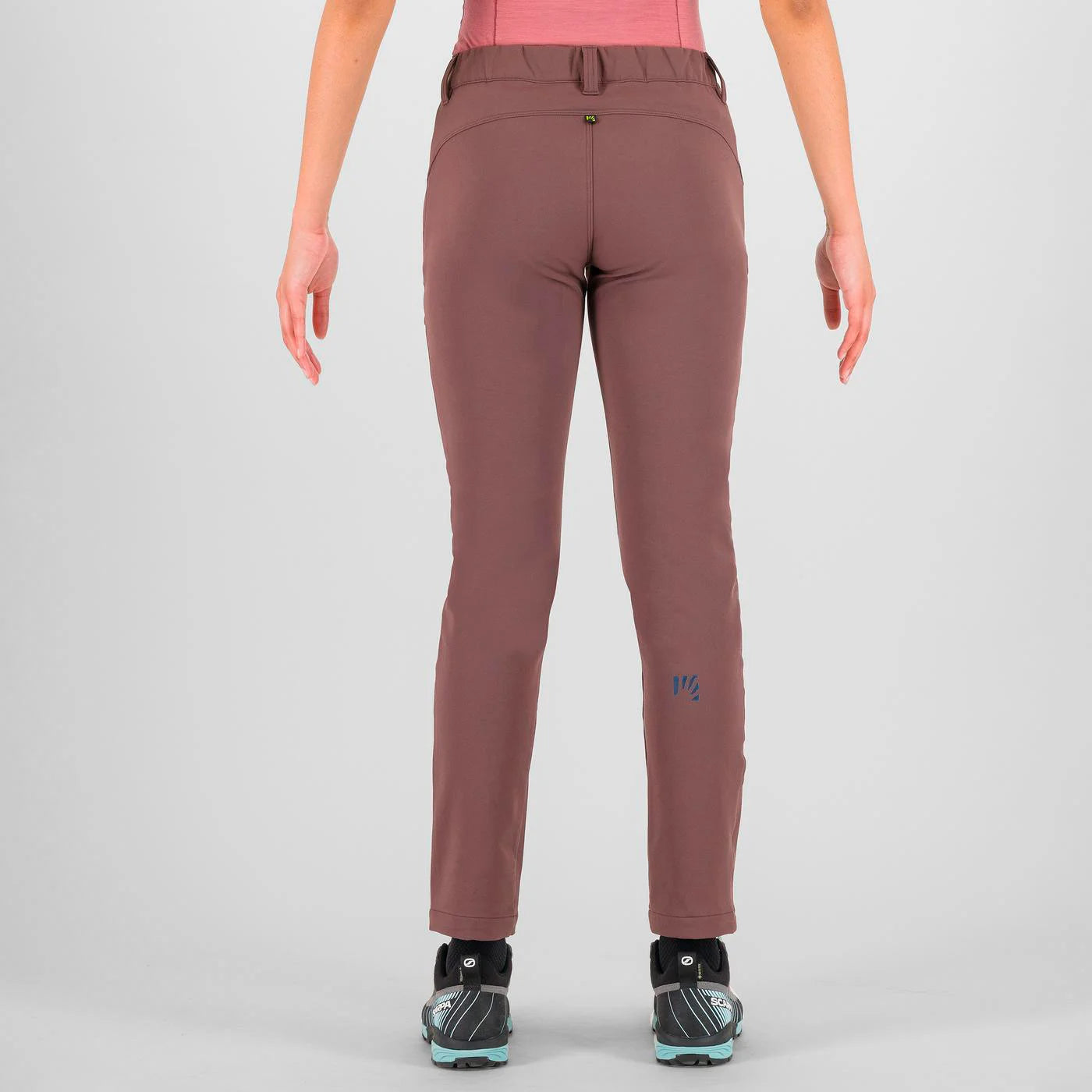 Karpos Jelo Evo W - Pantalone Trekking Donna