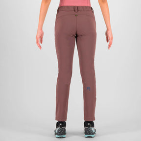 Karpos Jelo Evo W - Pantalone Trekking Donna - Neverland Firenze