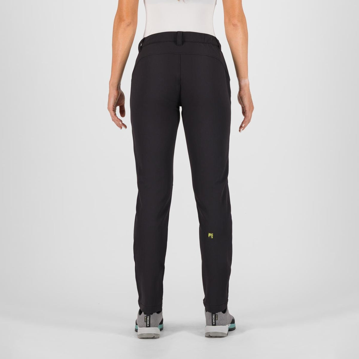 Karpos Jelo Evo W Pants - Pantaloni Trekking Donna