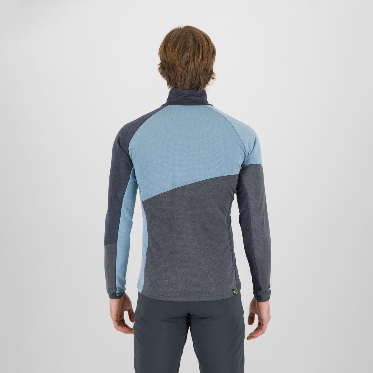 Karpos Federa FZ - Fleece da Trekking Uomo