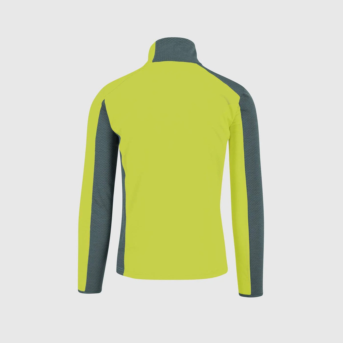 Karpos Cherz Fleece - Micropile da trekking Uomo - Neverland Firenze