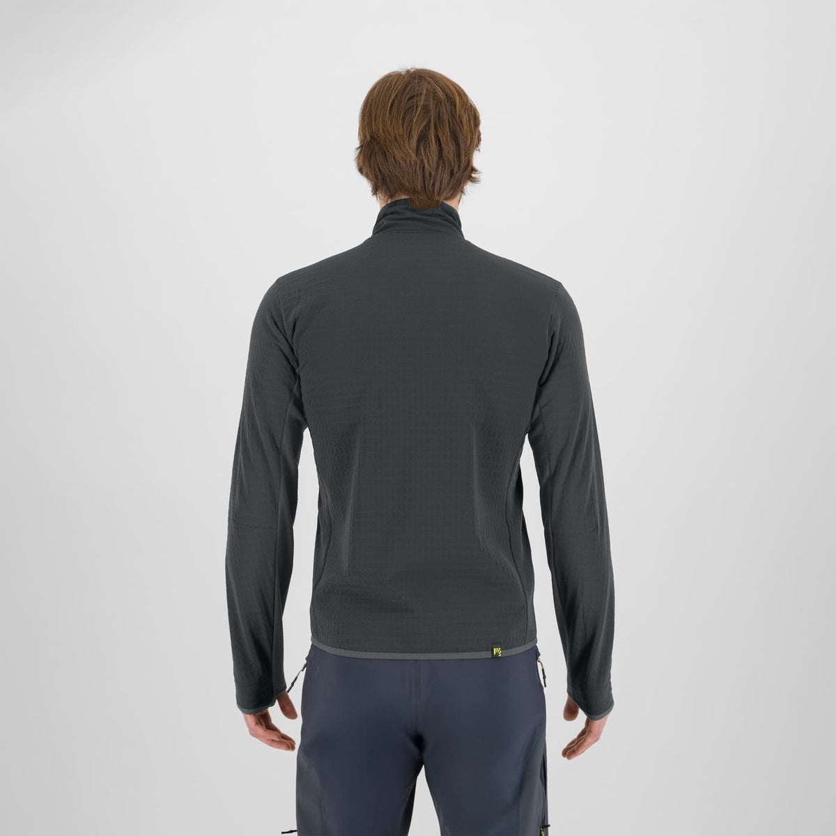 Karpos Marmolada - Fleece da Trekking Uomo