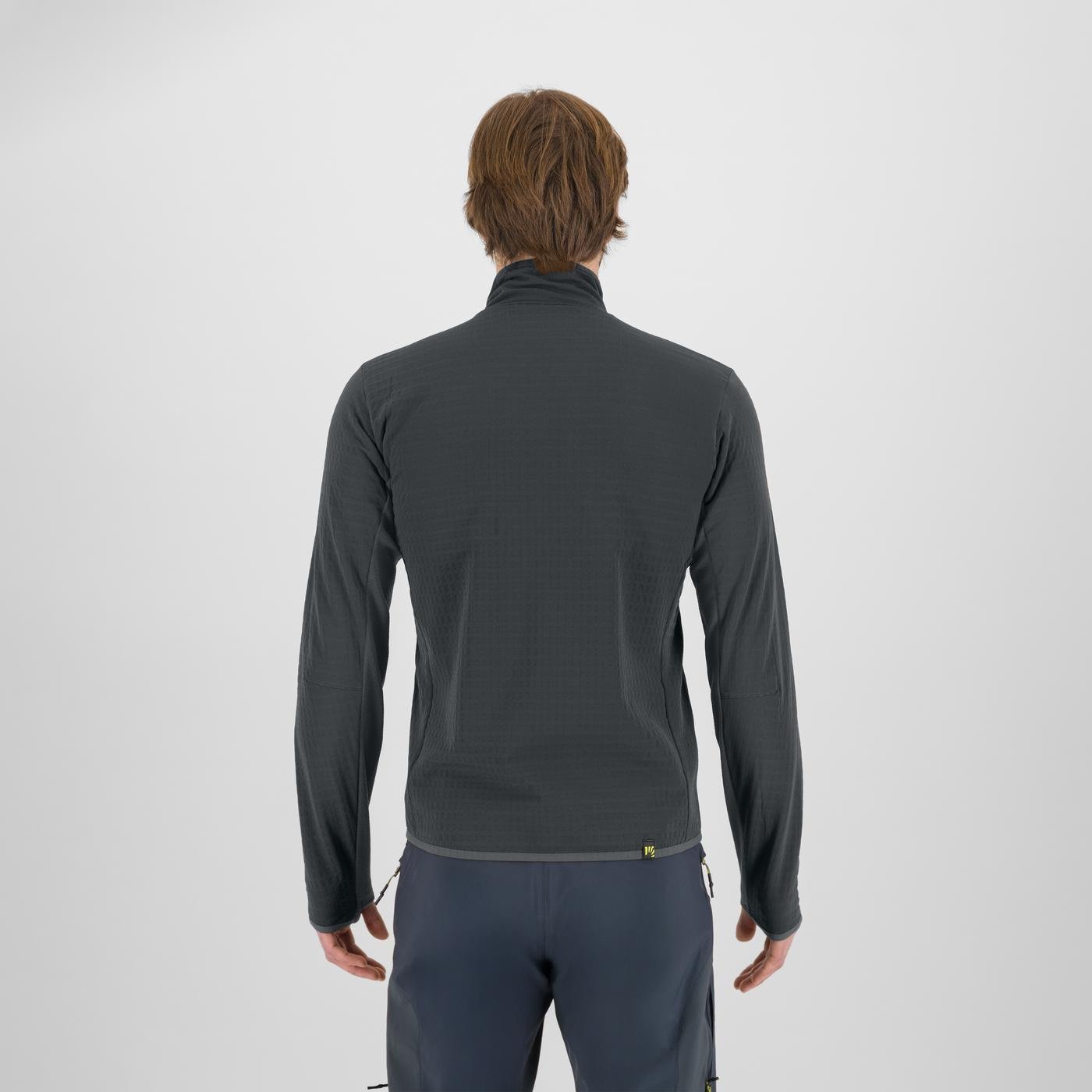 Karpos Marmolada - Fleece da Trekking Uomo