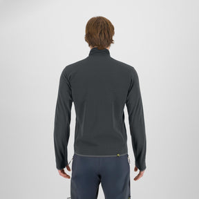 Karpos Marmolada - Fleece da Trekking Uomo