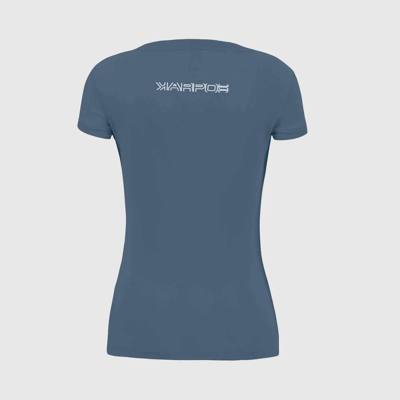 Karpos Easygoing W Jersey - T-Shirt da Trekking Donna - Neverland Firenze