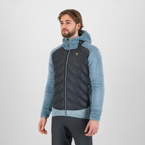Karpos Marmarole Jkt - Giacca ibrida da Trekking Uomo
