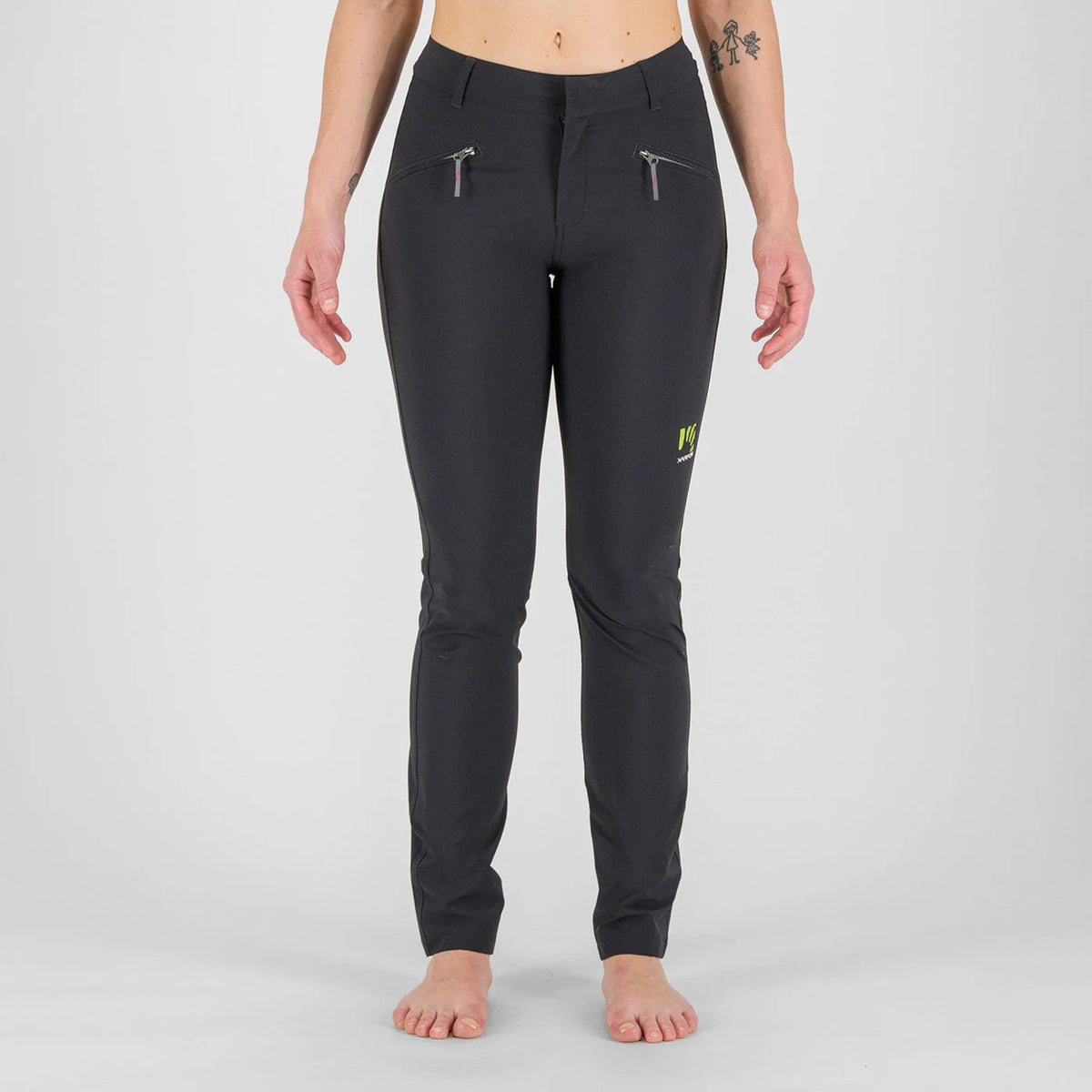 Karpos Fantasia Evo Pant - Pantalone da Trekking Donna - Neverland Firenze