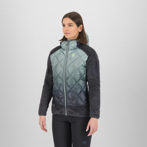 Karpos Smart Marmarole W Jkt - Giacca Ibrida da Trekking Donna