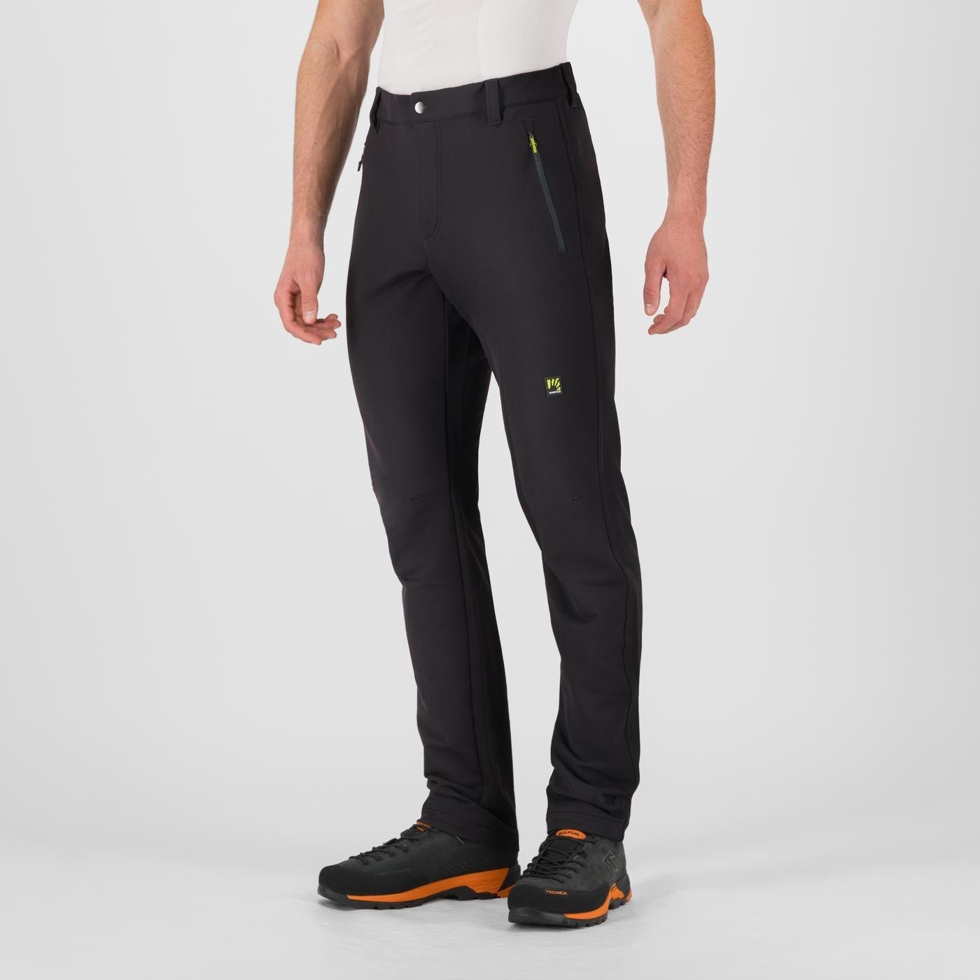 Karpos Jelo Evo Pants - Pantaloni Trekking Uomo