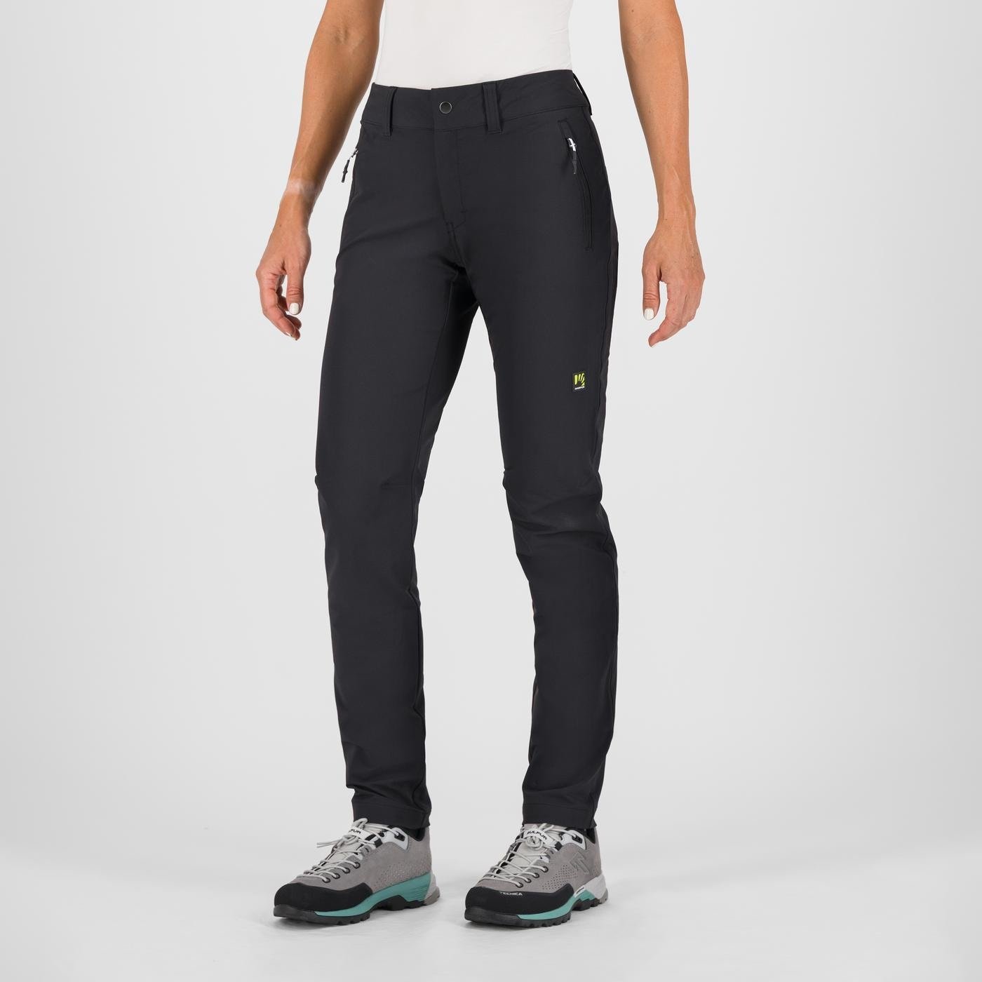 Karpos Vernale Evo W Pants - Pantaloni Trekking Donna