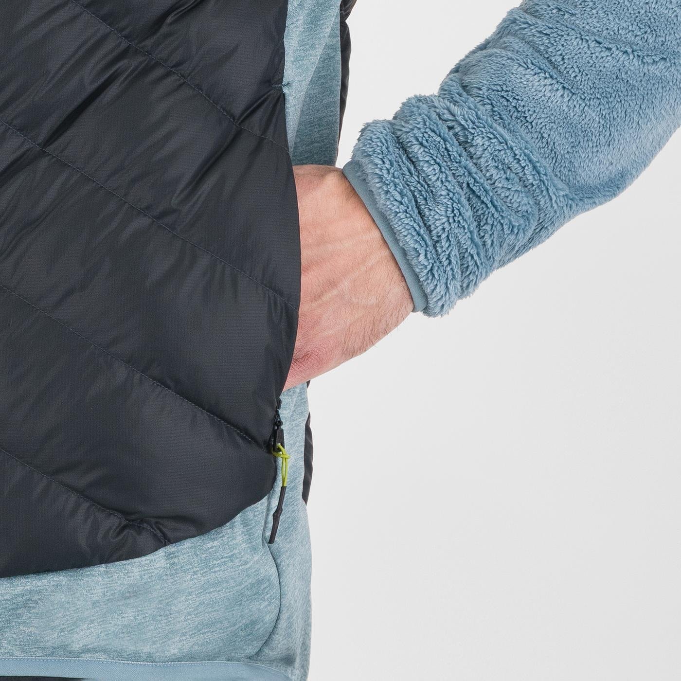 Karpos Marmarole Jkt - Giacca ibrida da Trekking Uomo