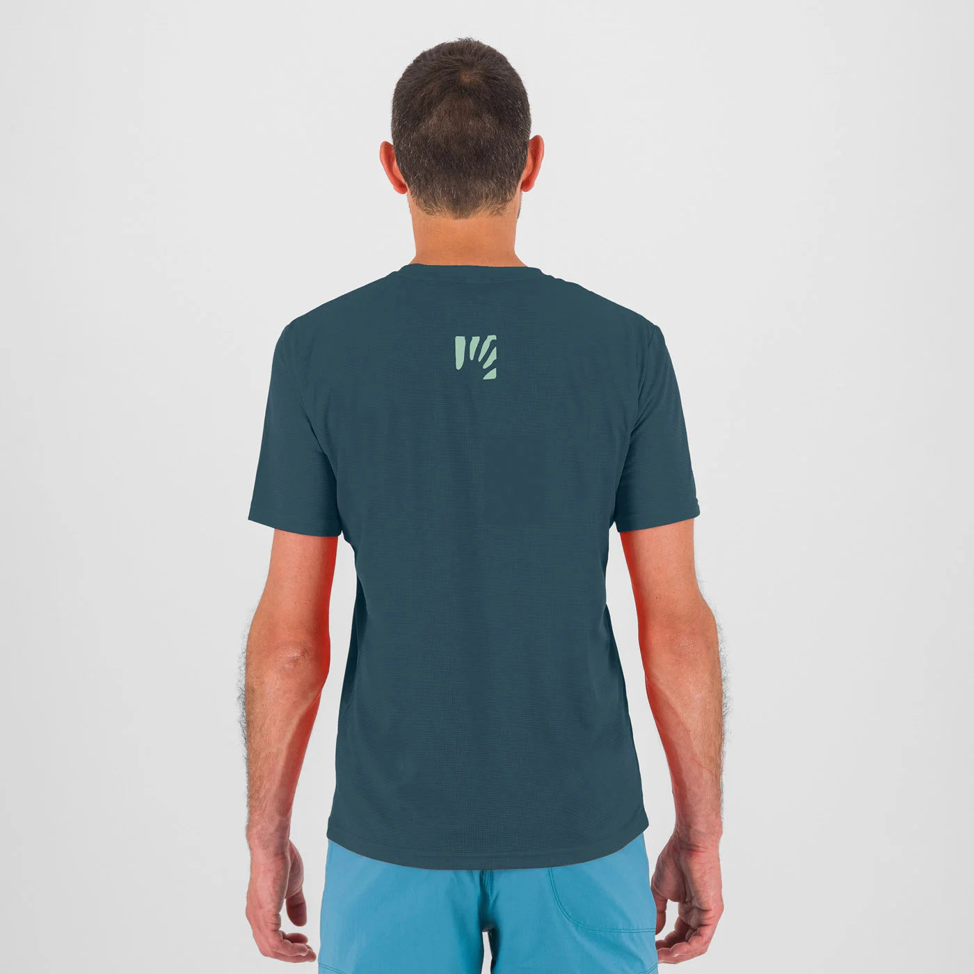 Karpos Loma Jersey - T-Shirt da trekking Uomo - Neverland Firenze