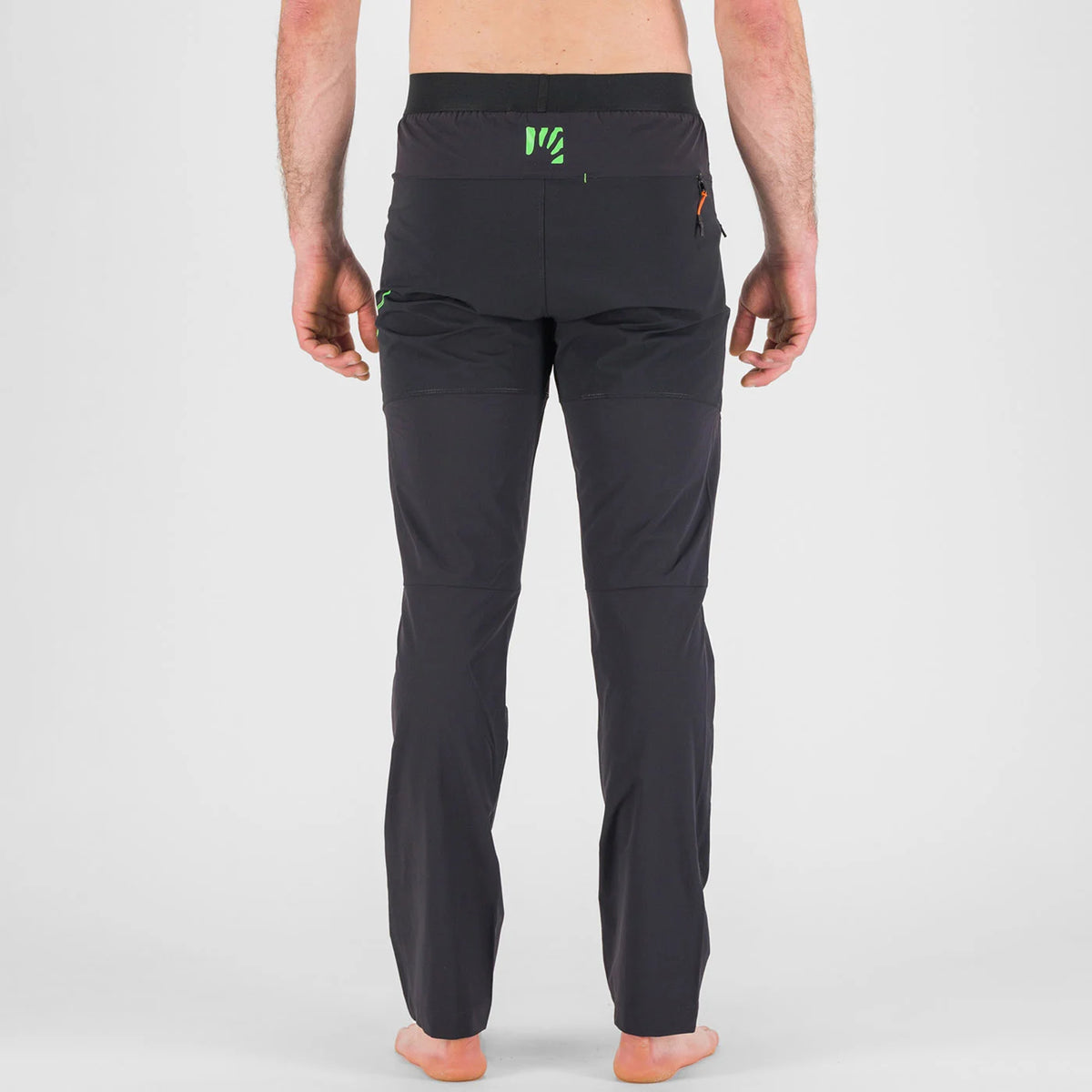 Karpos Tre Cime Pant - Pantalone da Trekking Uomo - Neverland Firenze