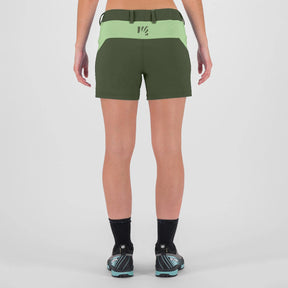 Karpos S.Croce W Shorts - Pantaloncino da Trekking Donna - Neverland Firenze