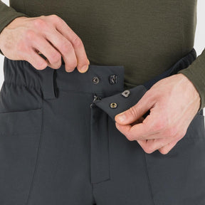 Karpos Lastia Winter Pants - Pantaloni da Trekking Uomo