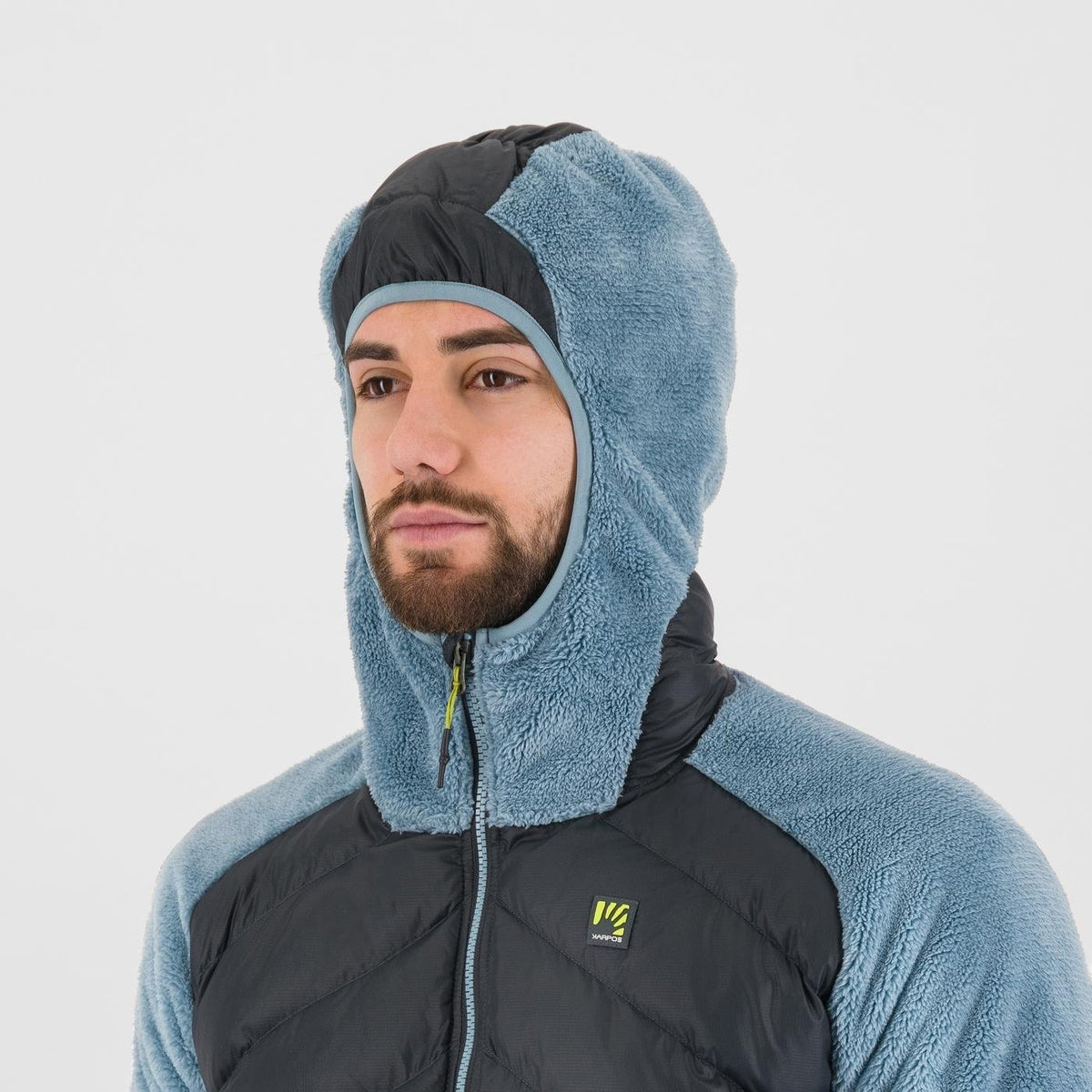 Karpos Marmarole Jkt - Giacca ibrida da Trekking Uomo