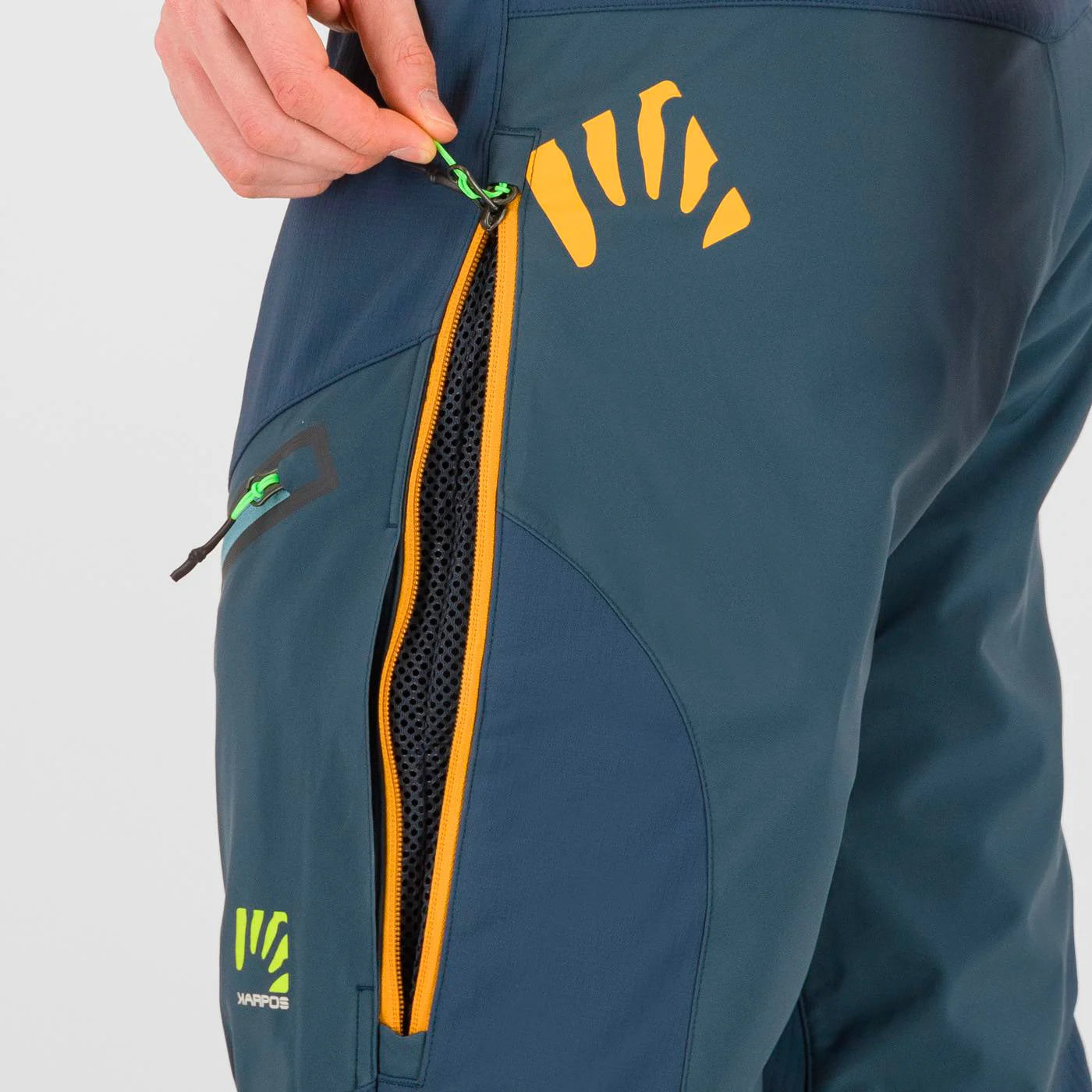 Karpos Marmolada - Pantalone Sci alpinismo Uomo