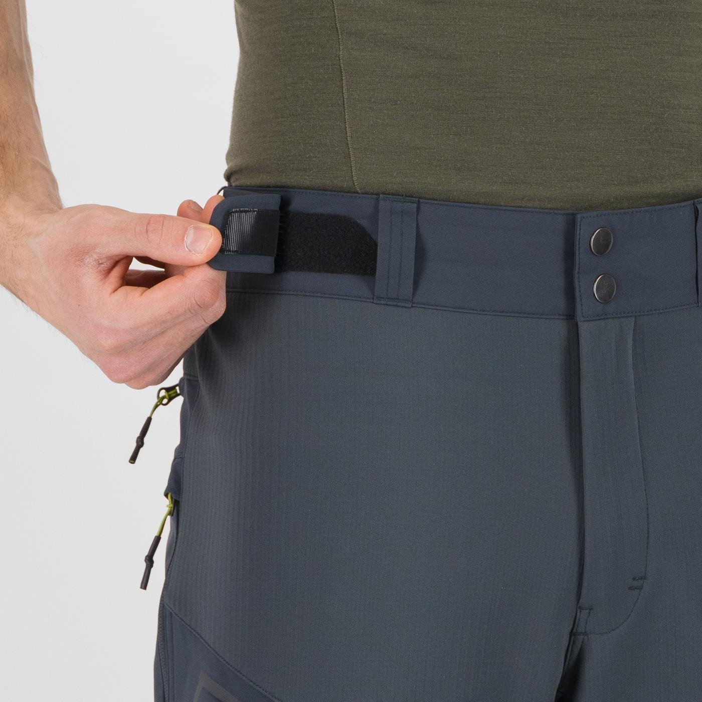 Karpos Marmolada Pants - Pantalone Sci alpinismo Uomo