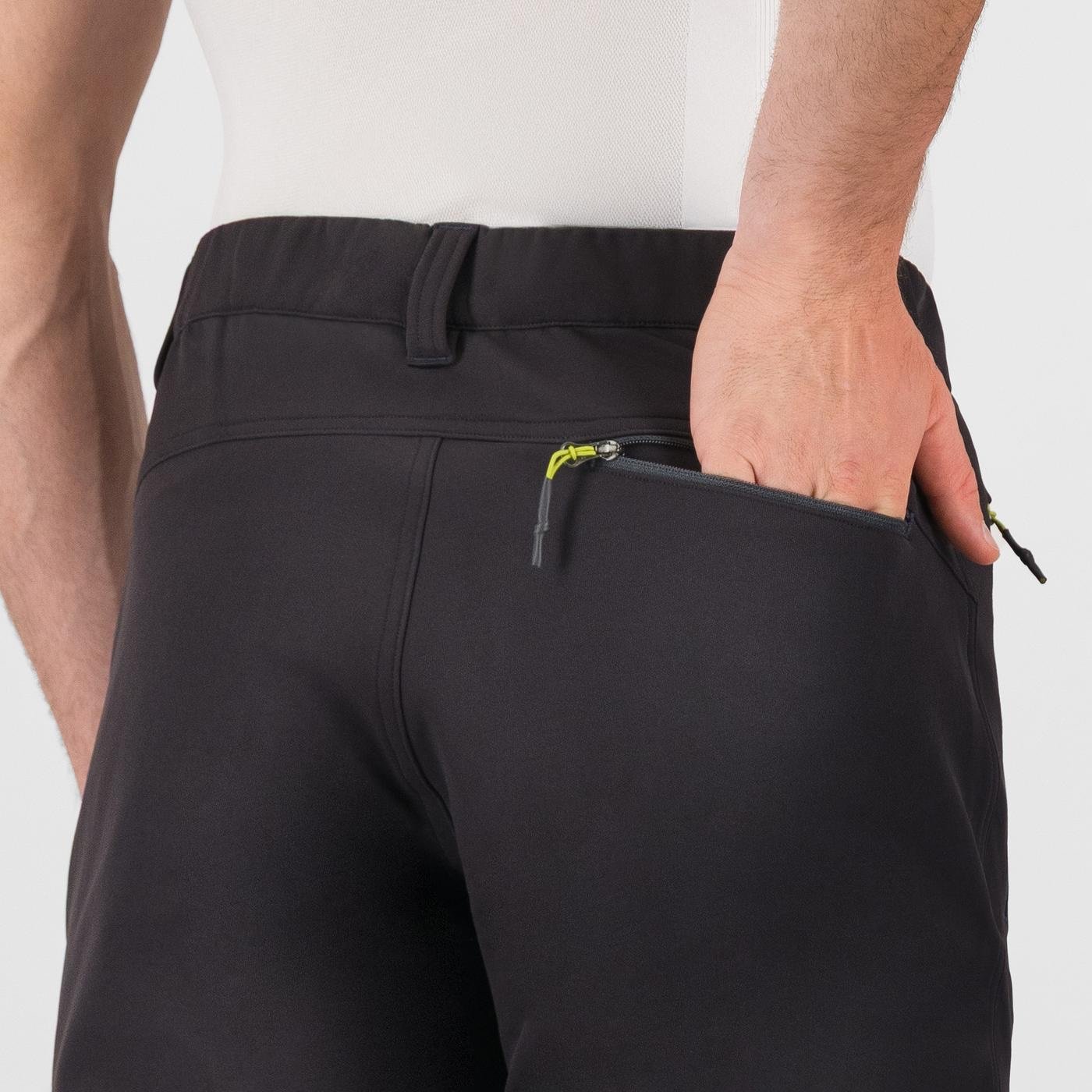 Karpos Jelo Evo Pants - Pantaloni Trekking Uomo