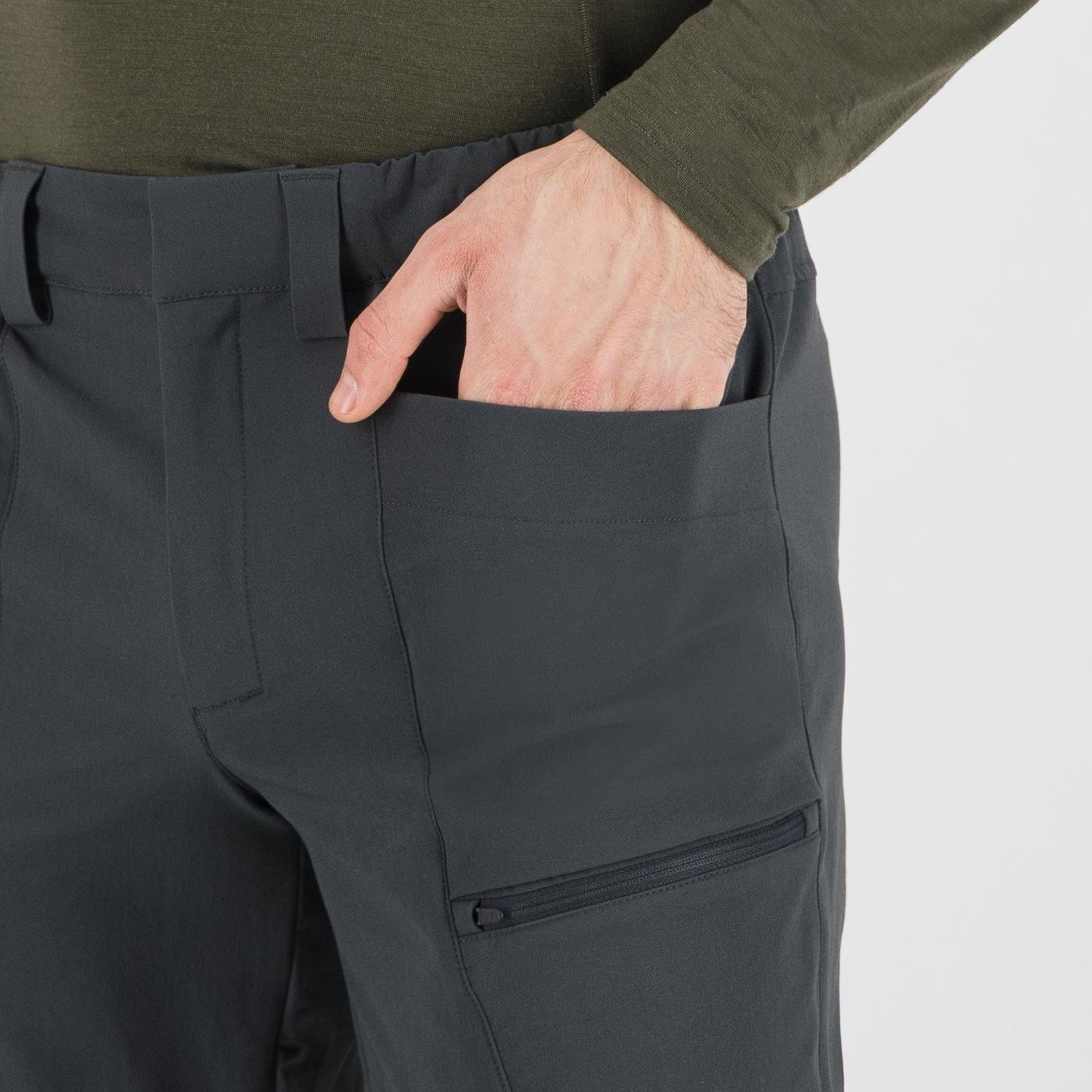 Karpos Lastia Winter Pants - Pantaloni da Trekking Uomo