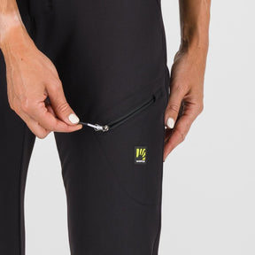 Karpos Jelo Evo W Pants - Pantaloni Trekking Donna