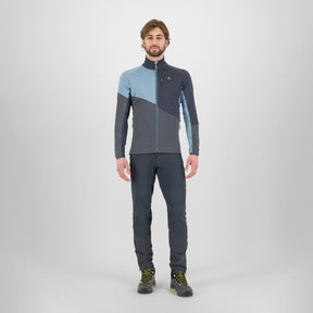 Karpos Federa FZ - Fleece da Trekking Uomo