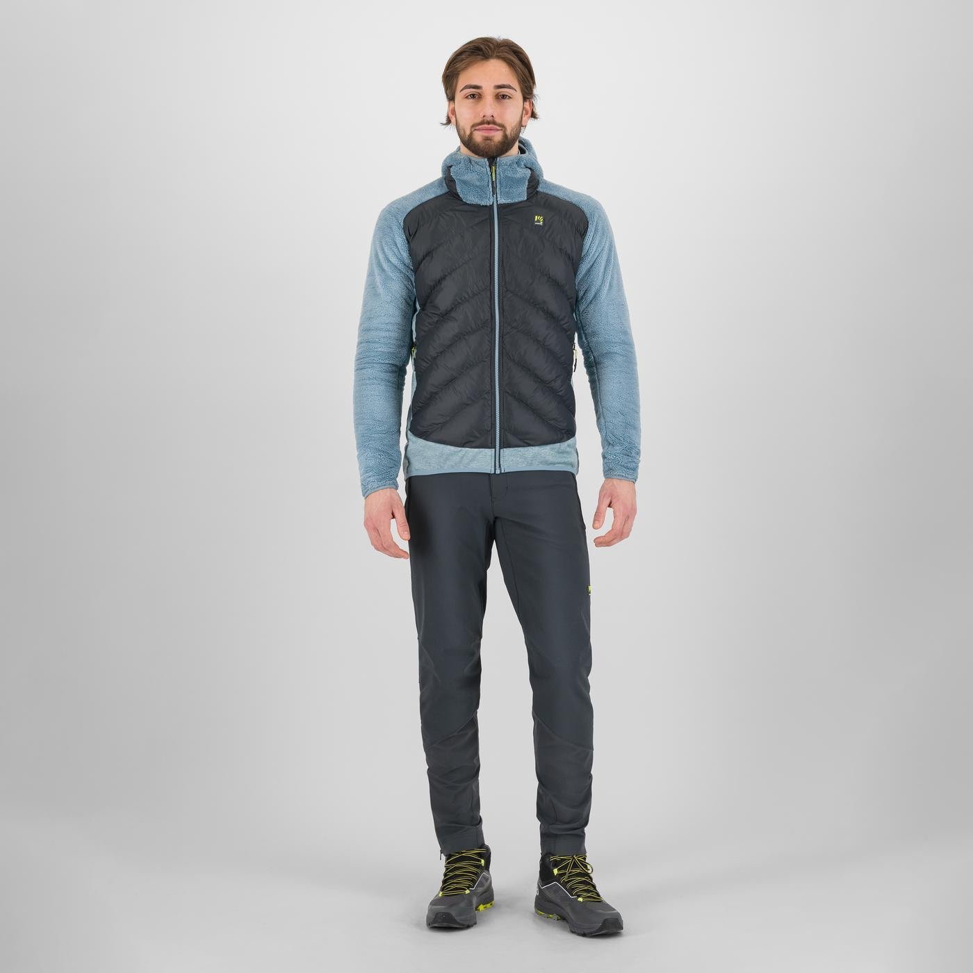 Karpos Marmarole Jkt - Giacca ibrida da Trekking Uomo