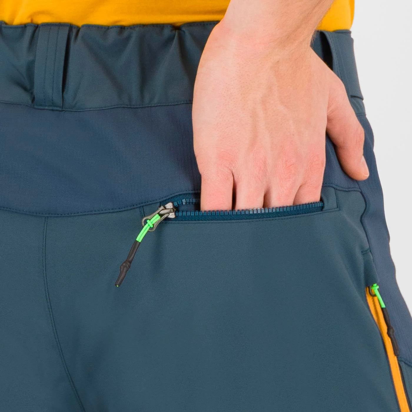 Karpos Marmolada - Pantalone Sci alpinismo Uomo