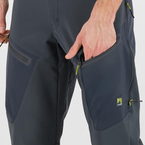 Karpos Marmolada Pants - Pantalone Sci alpinismo Uomo