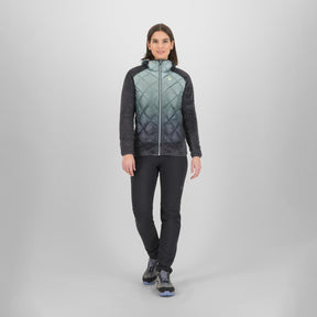 Karpos Smart Marmarole W Jkt - Giacca Ibrida da Trekking Donna
