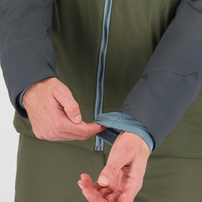 Karpos Vinson EVO Jkt - Giacca da trekking Uomo