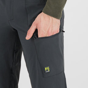Karpos Lastia Winter Pants - Pantaloni da Trekking Uomo