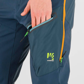 Karpos Marmolada - Pantalone Sci alpinismo Uomo