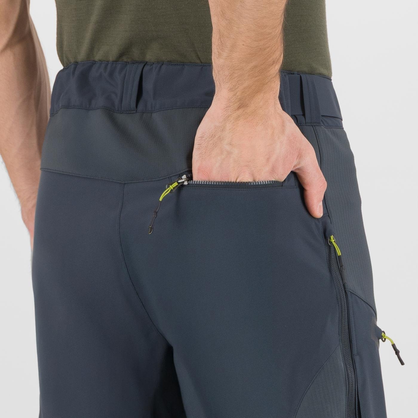Karpos Marmolada Pants - Pantalone Sci alpinismo Uomo