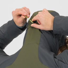 Karpos Vinson EVO Jkt - Giacca da trekking Uomo