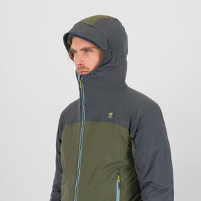Karpos Vinson EVO Jkt - Giacca da trekking Uomo