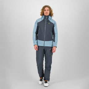 Karpos Storm Evo Jacket - Guscio da Trekking Uomo