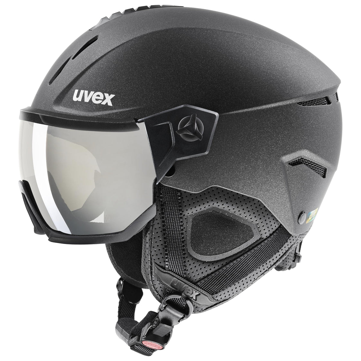 Uvex Istinct Visor - Casco da Sci - Neverland Firenze