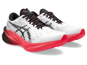 ASICS NOVABLAST 3 - Scarpe da Running Uomo - Neverland Firenze
