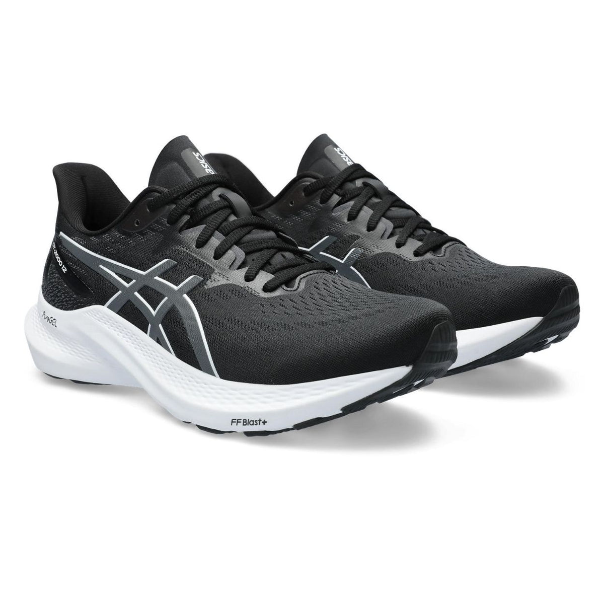 ASICS GT-2000 12 - Scarpe da Running Uomo - Neverland Firenze