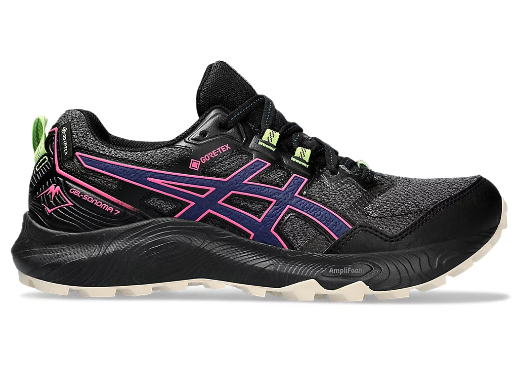 ASICS SONOMA 7 GTX - Scarpe da Trail Running Donna - Neverland Firenze