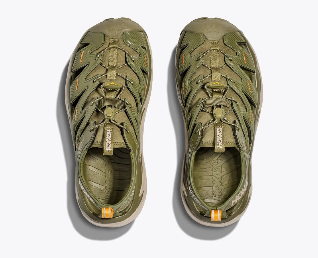 Hoka SKY Hopara - Sandali Trekking Uomo - Neverland Firenze