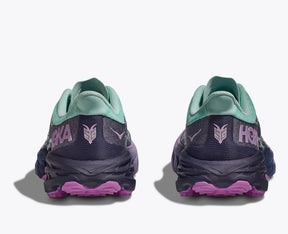 Hoka Speedgoat 5 - Scarpe Da Trail Running Donna - Neverland Firenze
