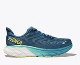 Hoka Arahi 6 - Scarpe Da Running Uomo - Neverland Firenze