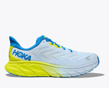 Hoka Arahi 6 - Scarpe Da Running Uomo - Neverland Firenze