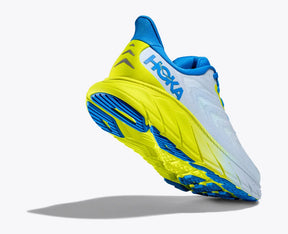 Hoka Arahi 6 - Scarpe Da Running Uomo - Neverland Firenze